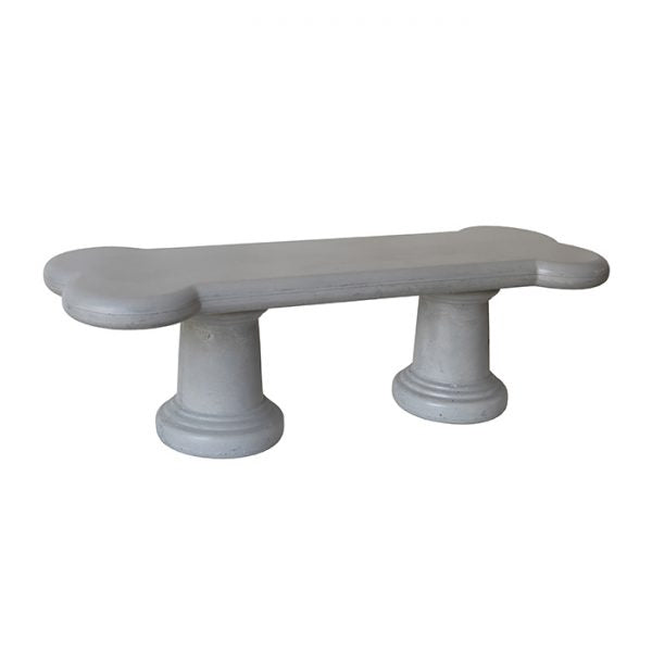 Dog Bone Bench