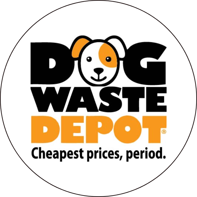 Dog Waste Depot