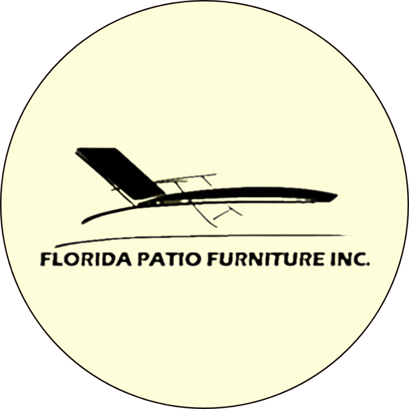 Florida Patio Furniture