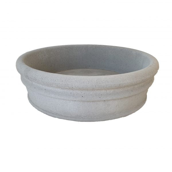 Italian Low Series Planters