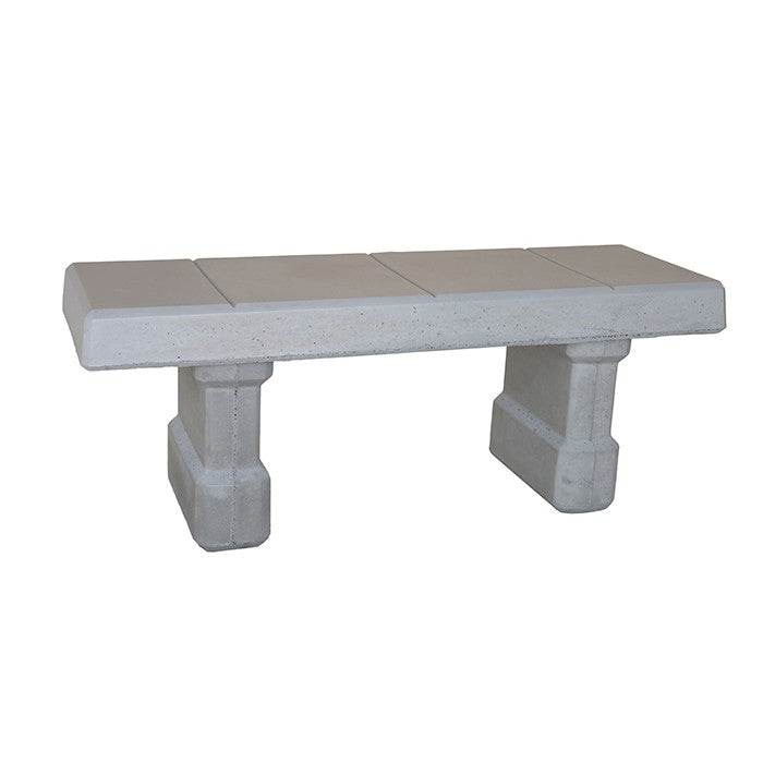 Keystone Straight Series Bench