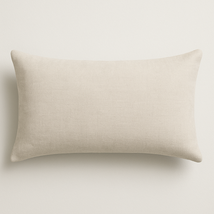 Lumbar Pillow 12"x20"