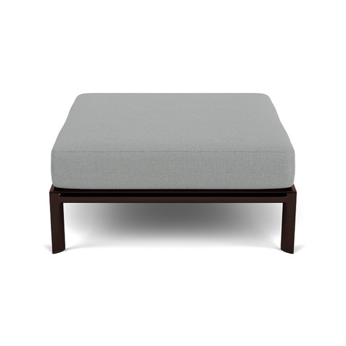 Southern Cay Modular Square Ottoman