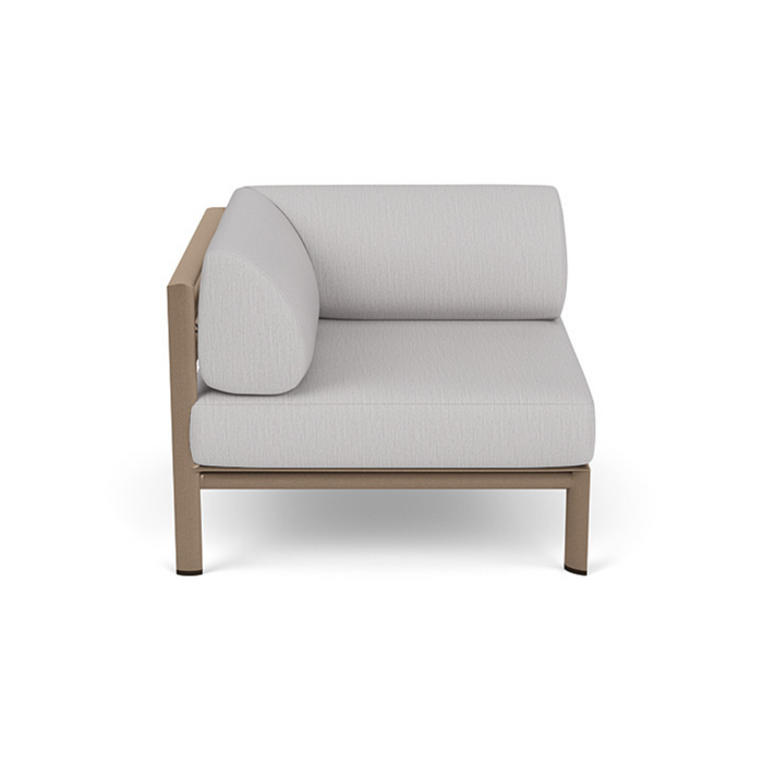 Southern Cay Modular Square Corner Chair