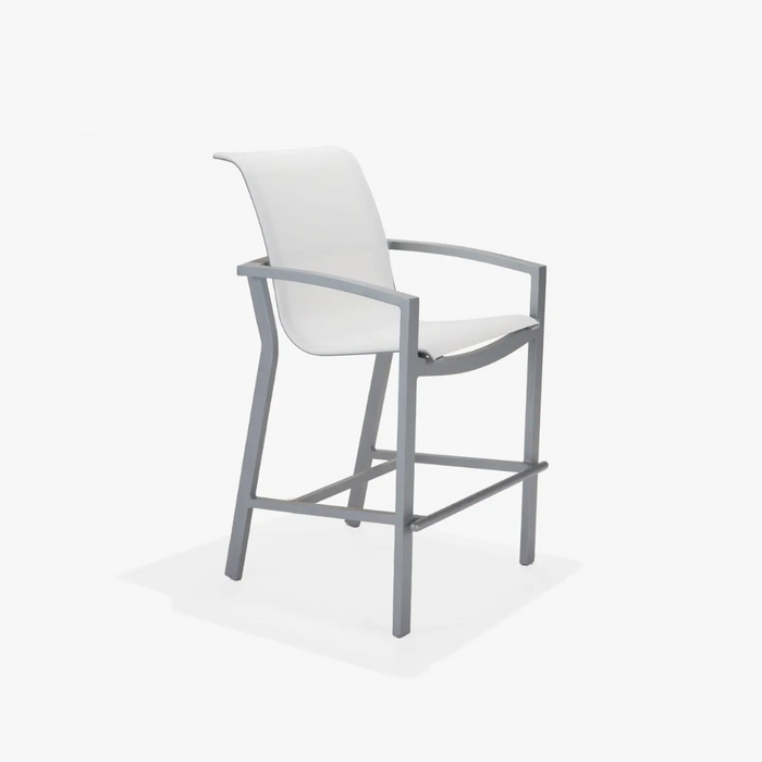 Array Sling Bar Height Stools