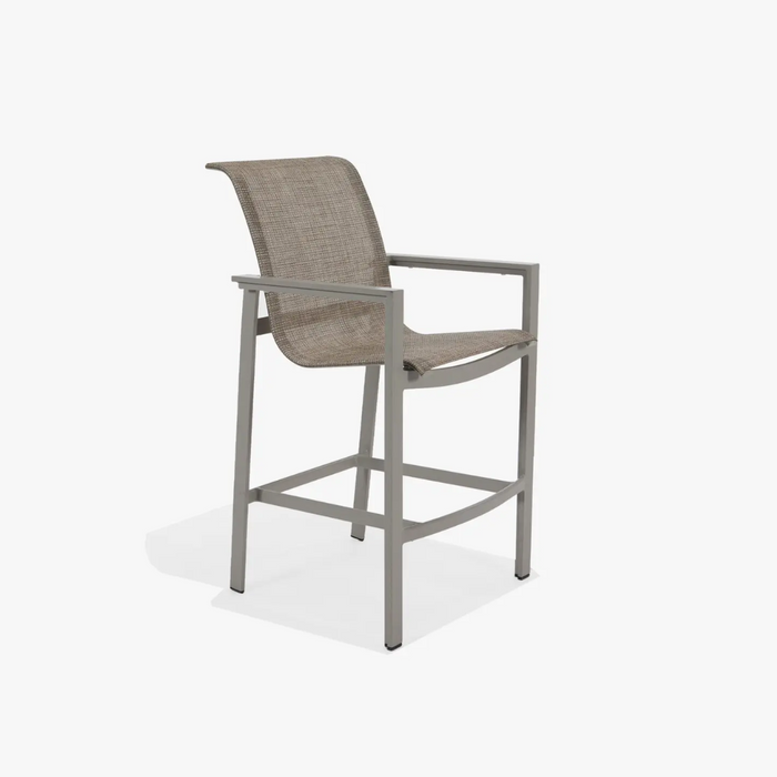 Meza Sling Bar Stool