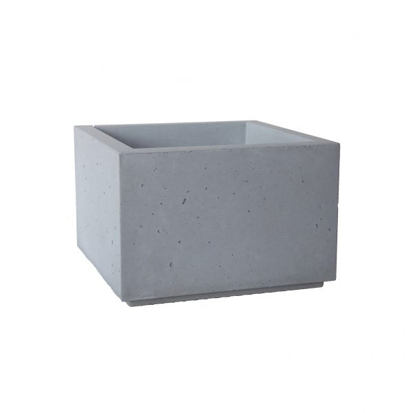 Modern Series Square Short Planters