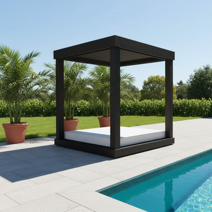 Monaco Daybed