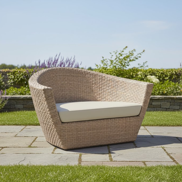 Nexus Ultra Lounger without Canopy