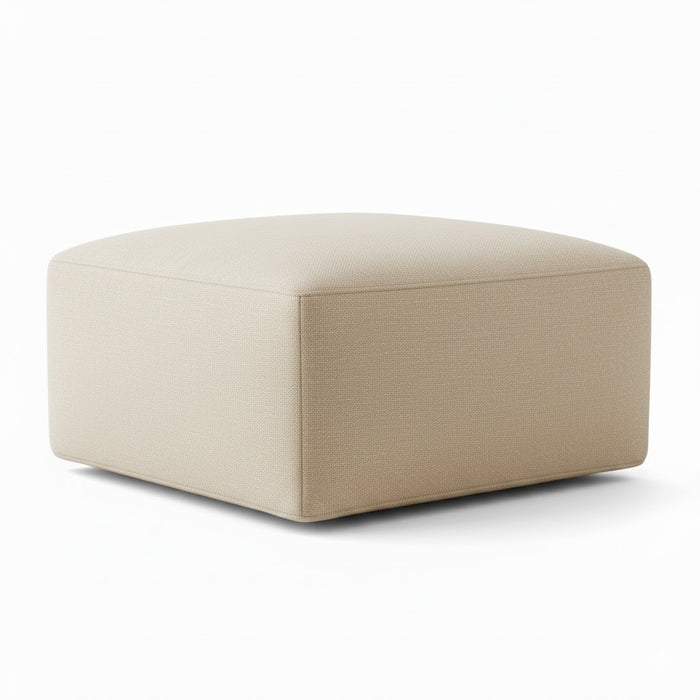 Pouf 24"x24"x18"