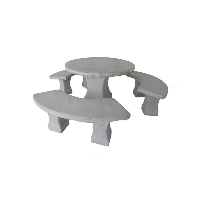 Santa Fe Series Child’s Table Set