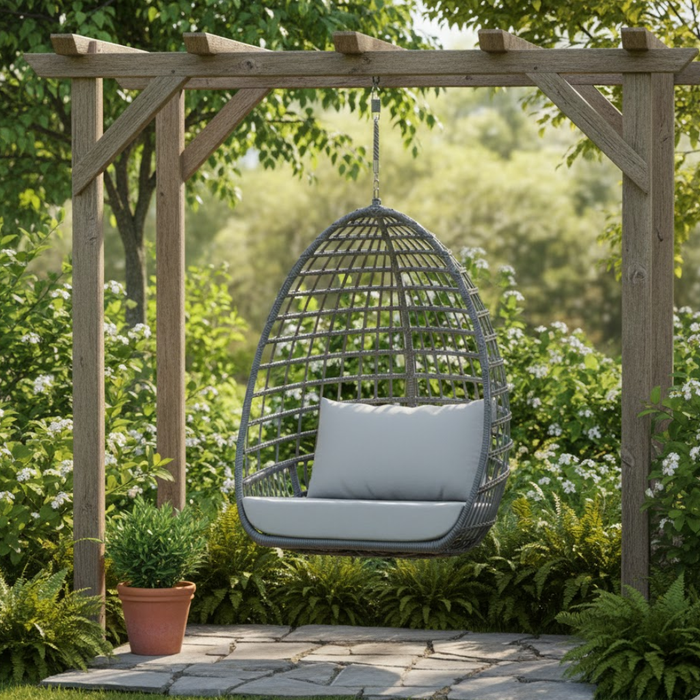 Nest Hanging Chair