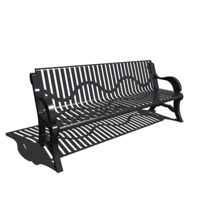 Standard Portable Classic Bench
