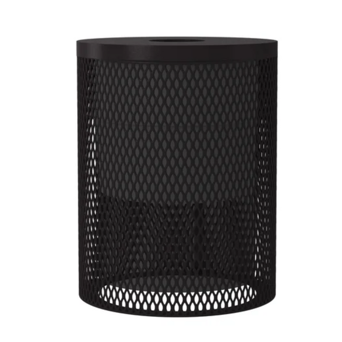 Standard Ultra Leisure Trash Receptacle