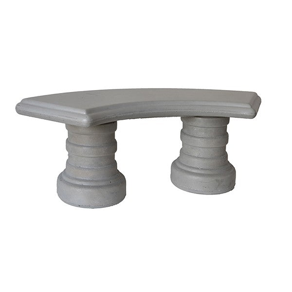 Tucson Series Benches — ALD Outdoors
