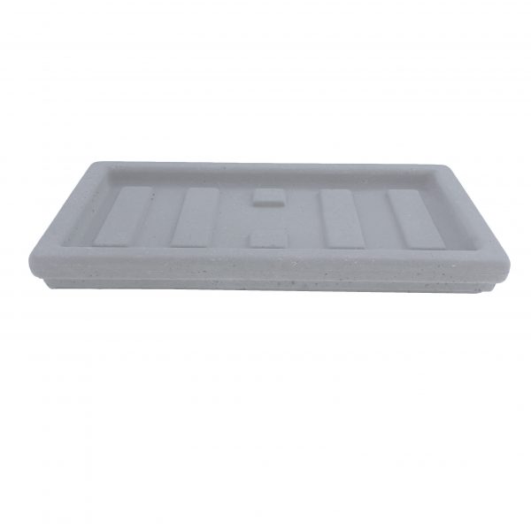 Tuscany Saucers – Rectangular