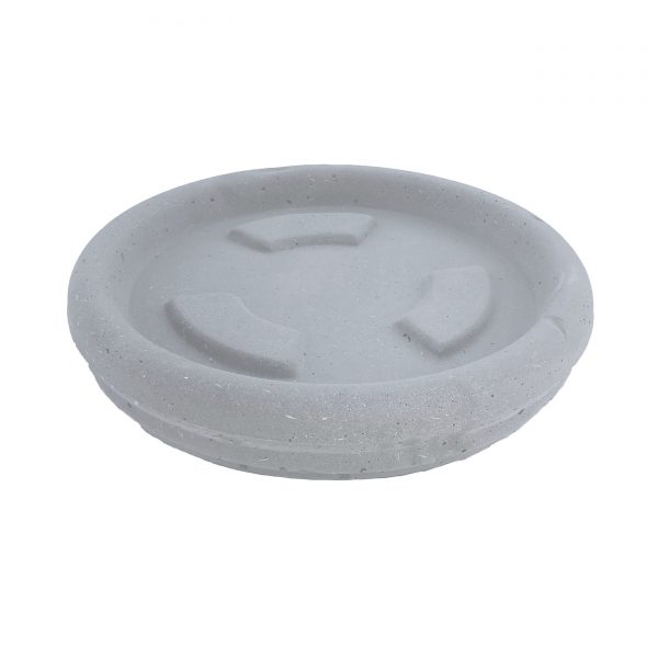 Tuscany Saucers – Round