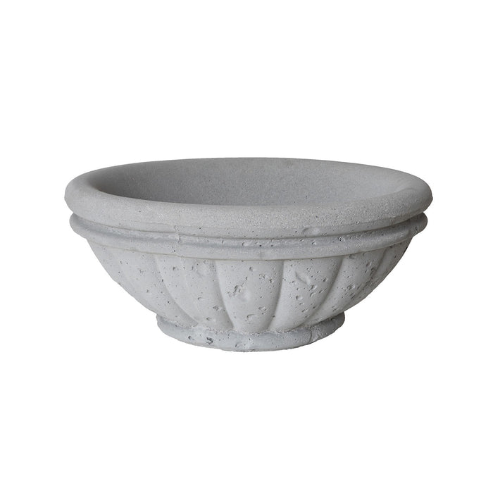 Tuscany Round Series Planters