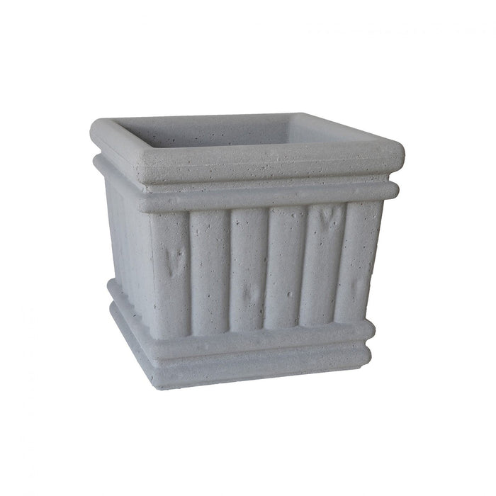 Tuscany Square Series Planters
