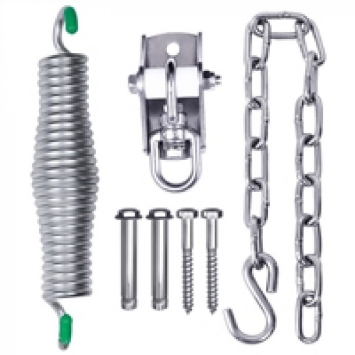 Hammock Suspension Kit
