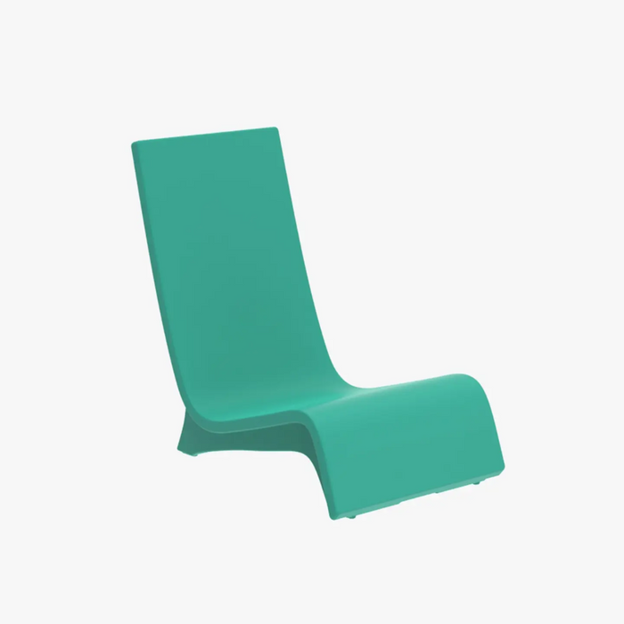 Mirage In-Pool High Back Chair