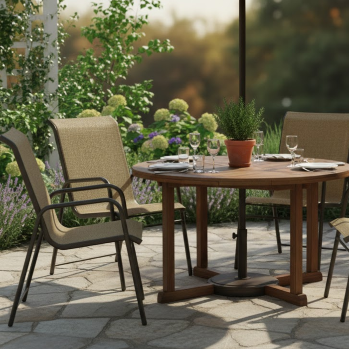 Sanibel Sling Dining Chair