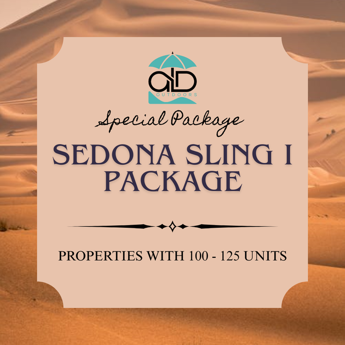 Sedona Sling I Package