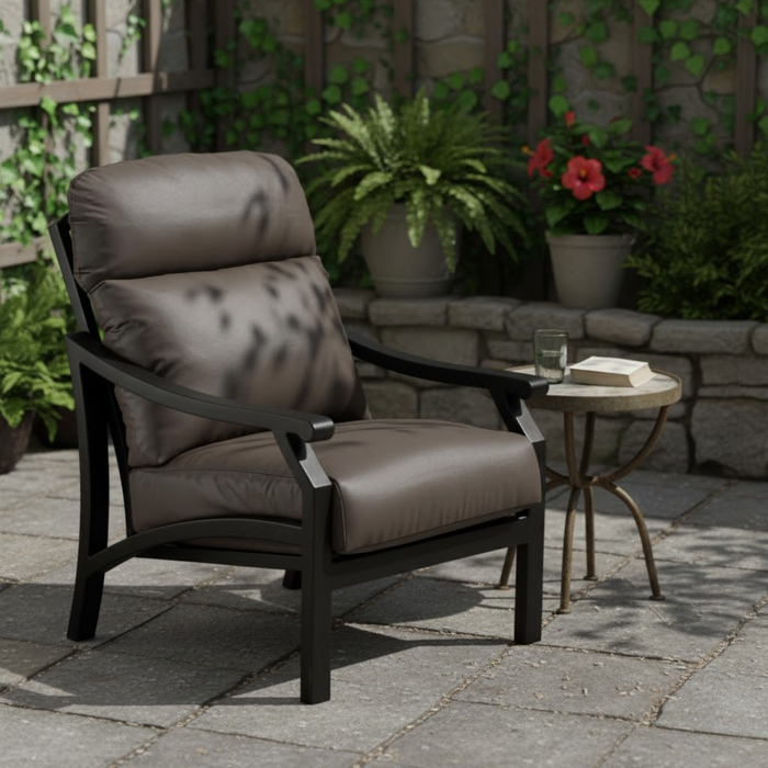 South Beach EZ SPAN™ Recliner Ribbon Segment