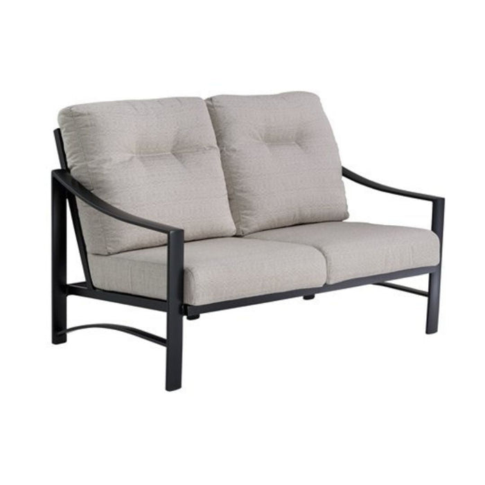 Kenzo Cushion Love Seat