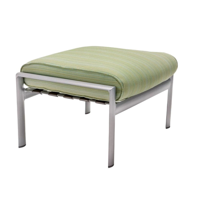 Southern Cay Cushion Ottoman
